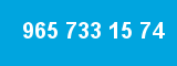 965 733 15 74